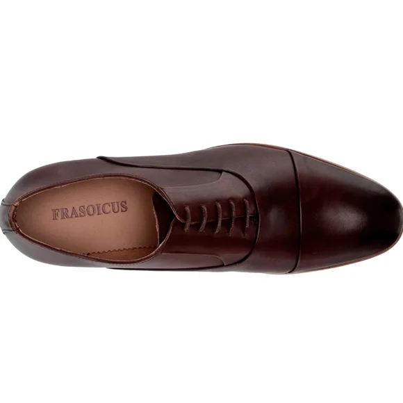 Men S Casual Lace Up Sneakers – Artoft